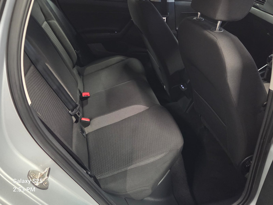 2024 Volkswagen Polo ** DEPOSIT TAKEN ** LIFE 1.0 TSI 95BHP MANUAL 5SPEED 5DR €22,950