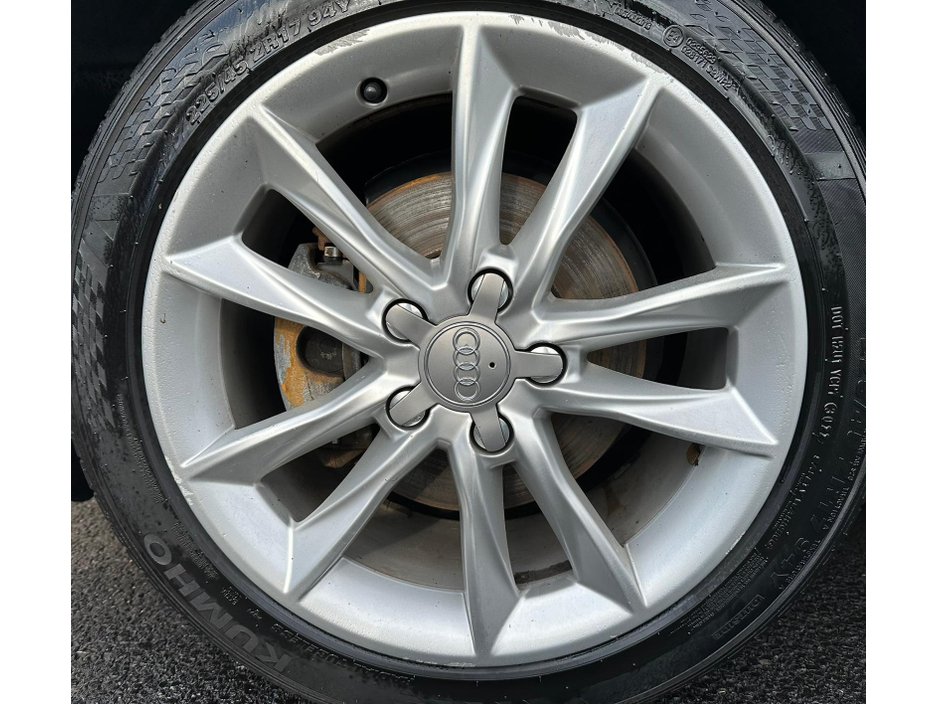 2013 Audi A3 - image 30