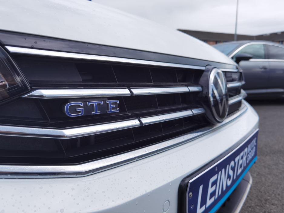 2021 Volkswagen Passat 1.4 GTE DSG AUTOMATIC - FINANCE AVAILABLE - CALL US TODAY ON 01 492 6566 OR 087-092 5525 €22,950