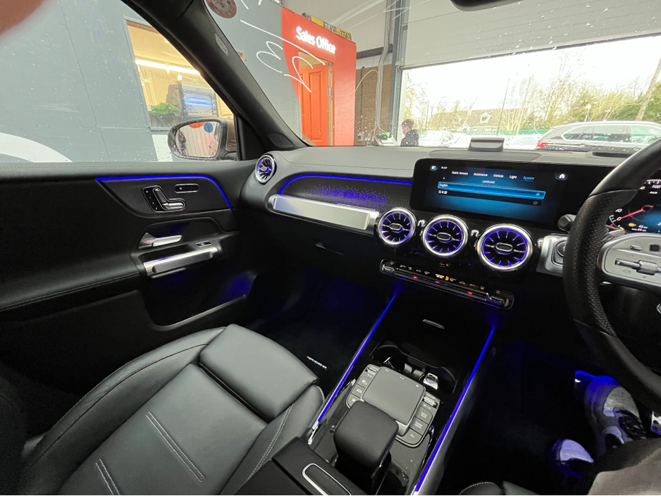 2023 Mercedes-Benz EQB - image 20