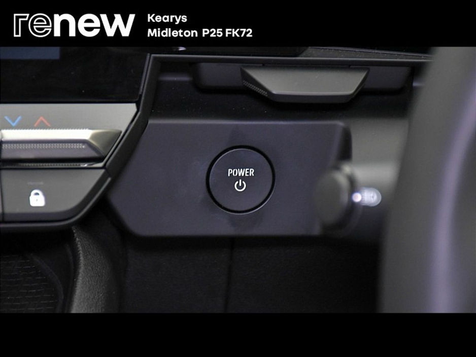 2023 Renault Megane E-Tech EV60 220hp Techno €25,490