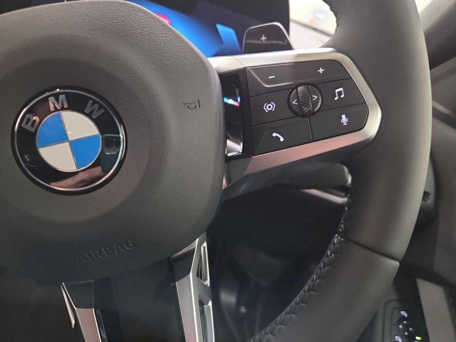 2026 BMW 2 Series 220 M Sport Gran Coupe €50,950