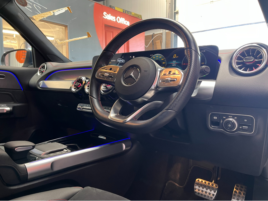 2023 Mercedes-Benz EQB - image 13