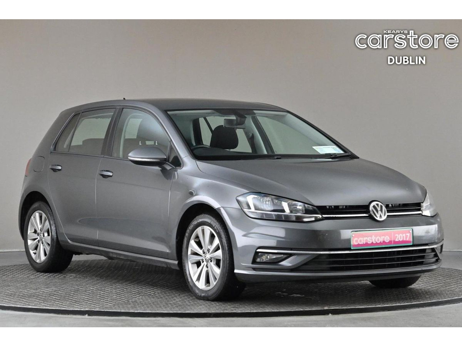 2017 Volkswagen Golf for sale in , Ireland