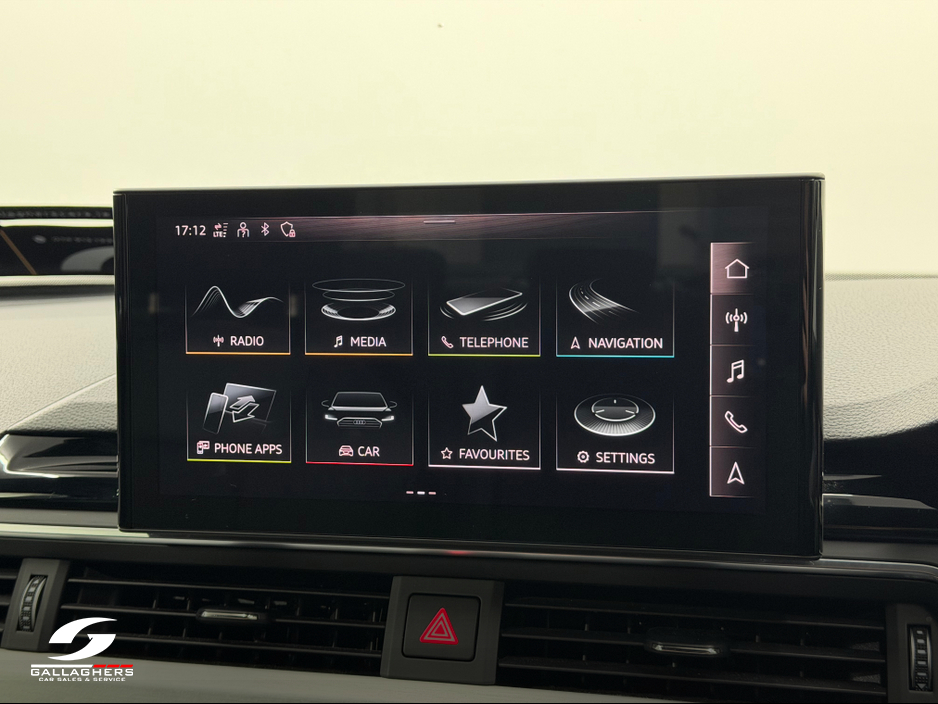 2022 Audi A4 - image 28