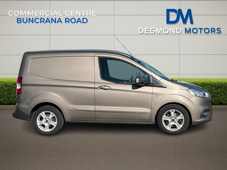 2024 Ford Transit - image 3