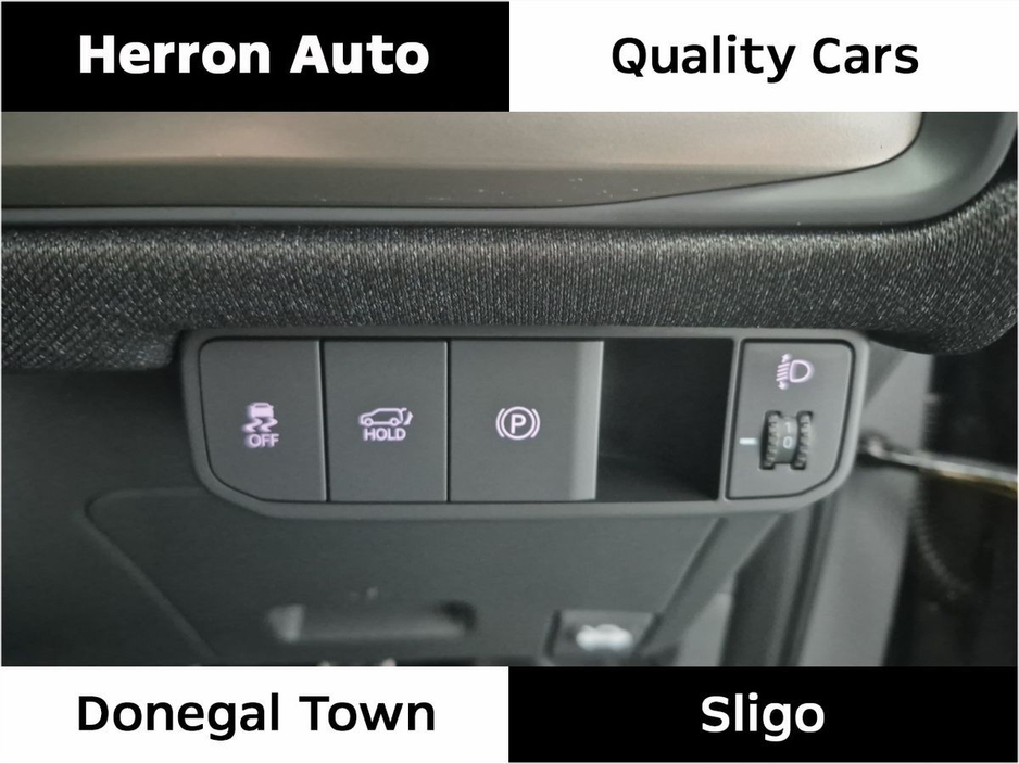 2025 Kia EV3 - image 18