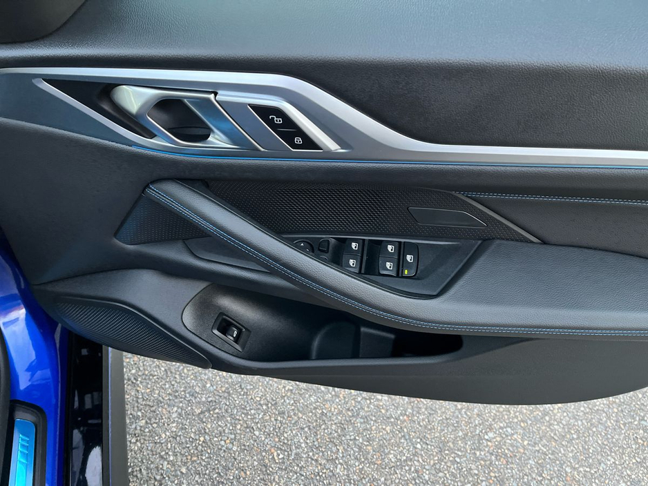 2024 BMW i4 - image 11
