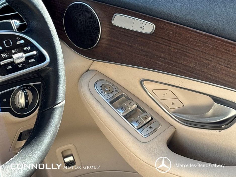 2020 Mercedes-Benz GLC Class - image 18