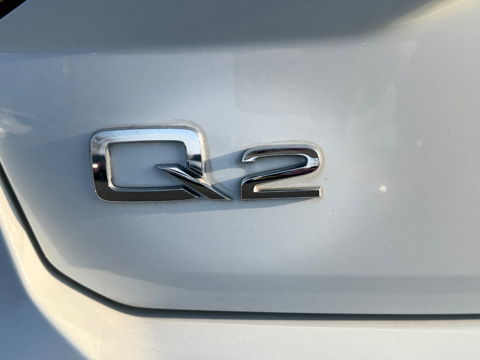 2020 Audi Q2 - image 9