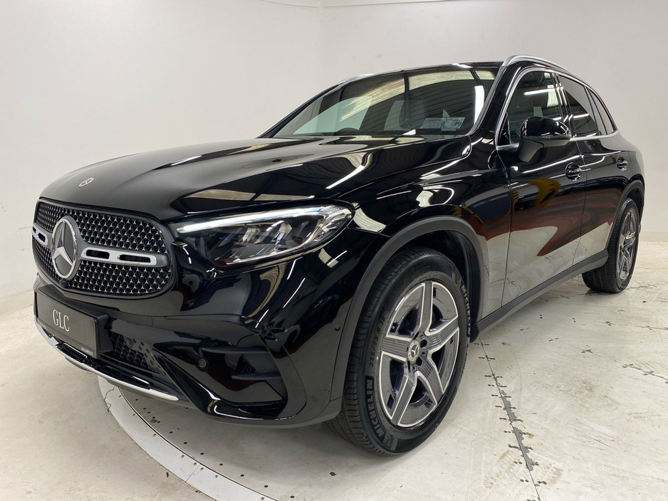 2026 Mercedes-Benz GLC Class - image 12