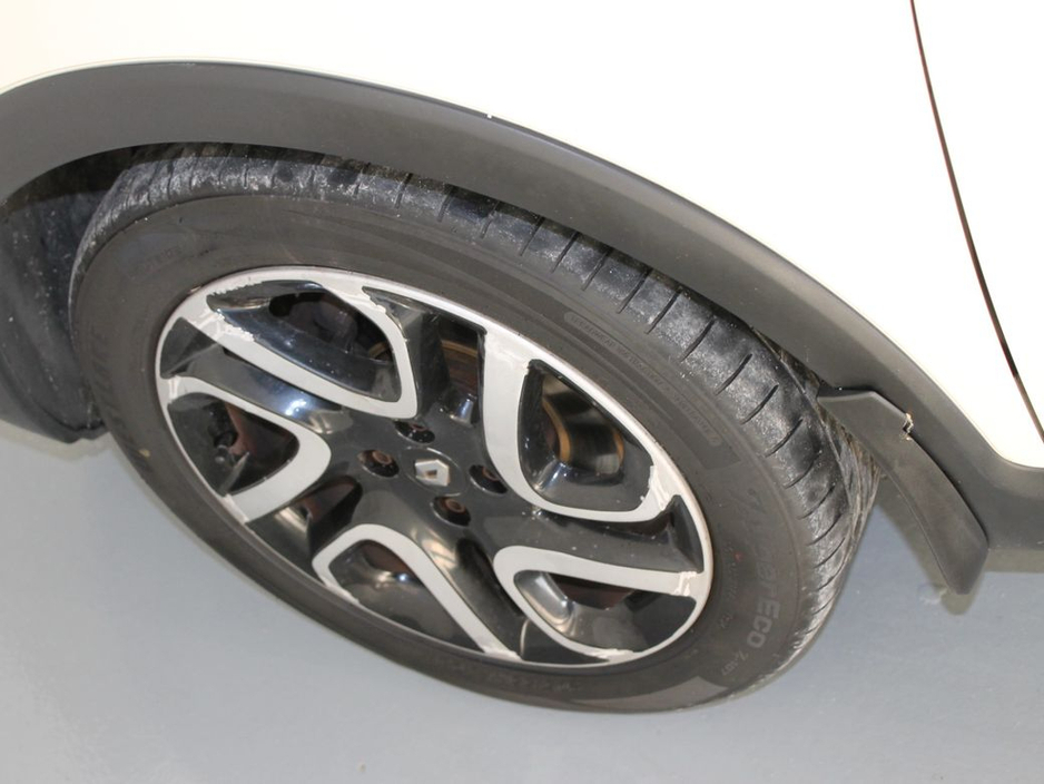 2016 Renault Captur - image 31