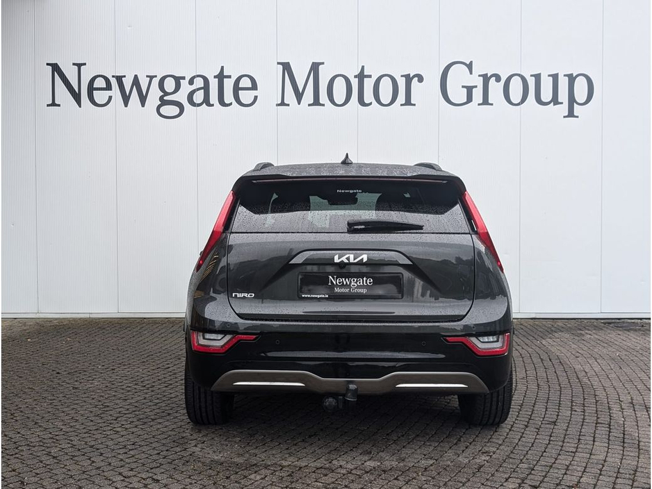 2023 Kia Niro EV K4 5DR Auto €29,950