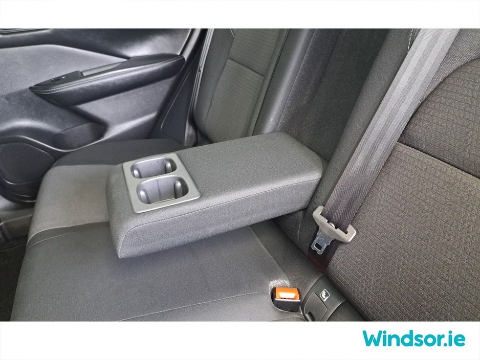 2023 Nissan Qashqai ePOWER SV PREMIUM €37,495