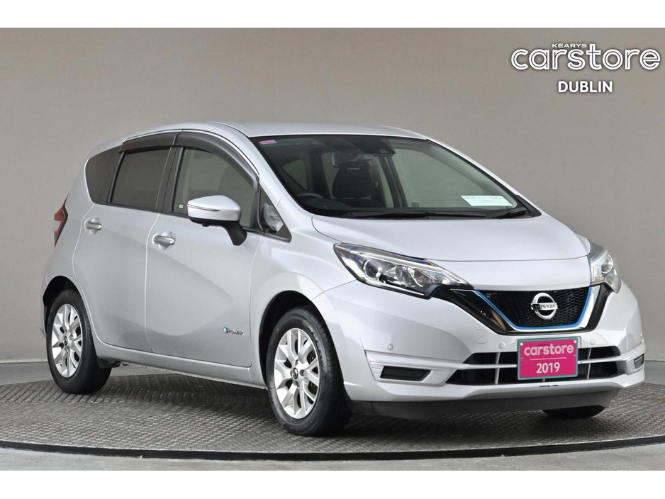 2019 Nissan Note for sale in , Ireland