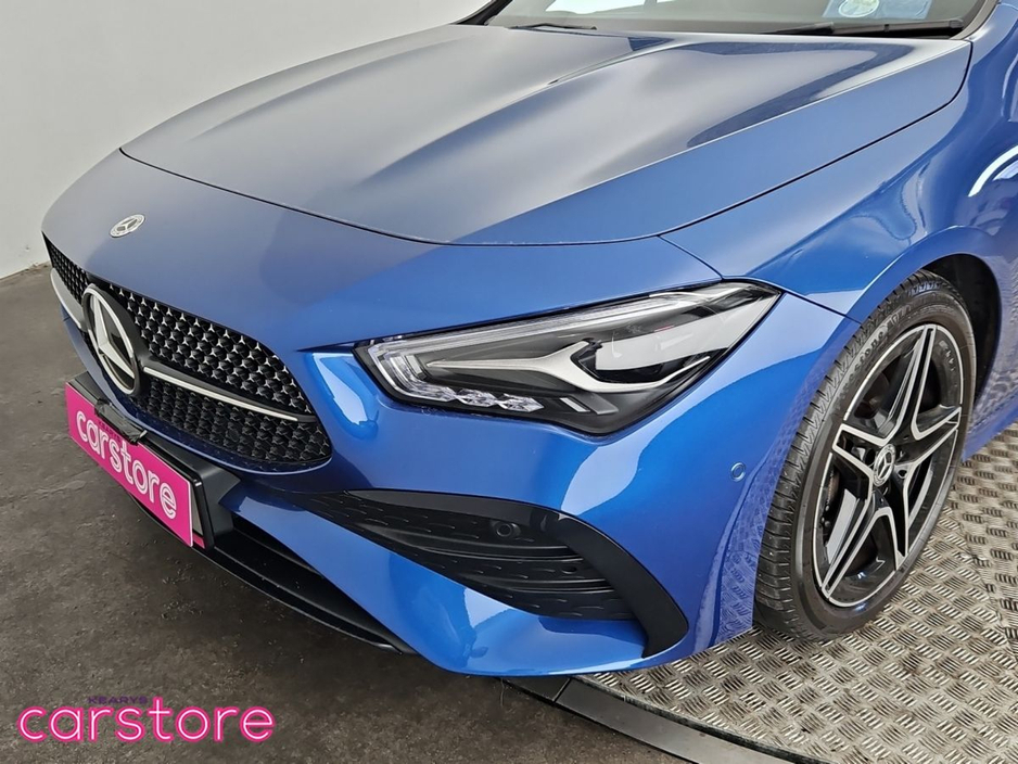 2024 Mercedes-Benz CLA Class - image 17