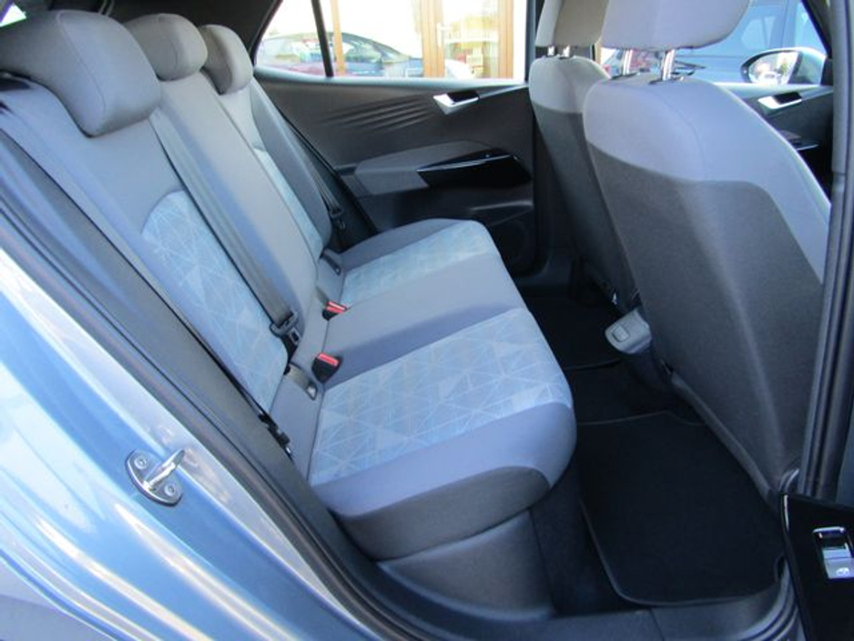 2021 Volkswagen ID.3 LIFE €15,950