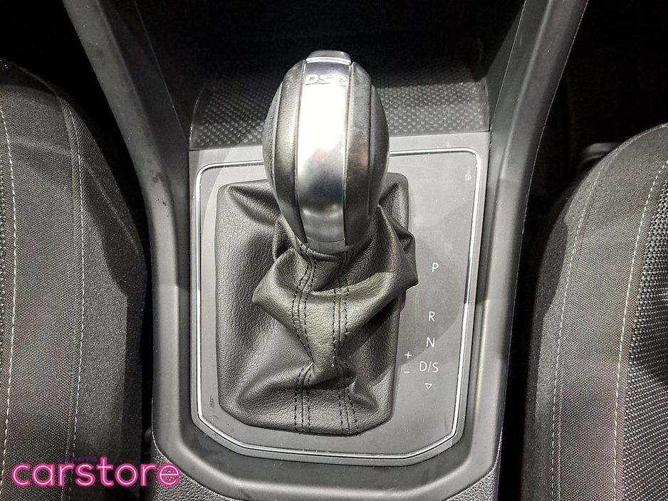 2019 Volkswagen Touran 1.4 TSI €23,880