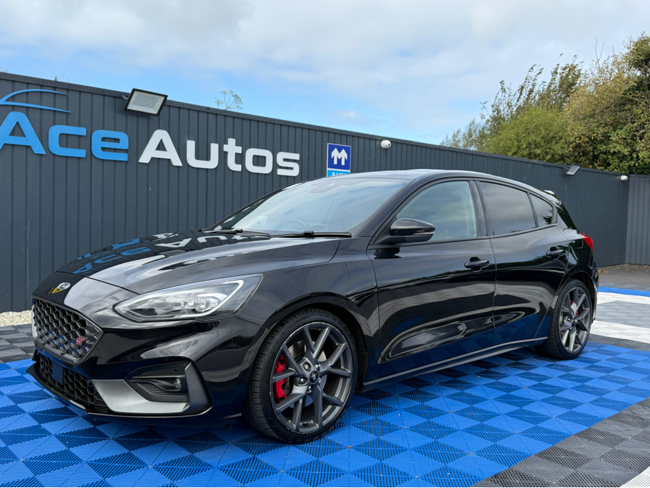 2020 Ford Focus ST - 2.0L DIESEL - MANUAL - 12M WARRANTY - CAR: 1385 €28,950