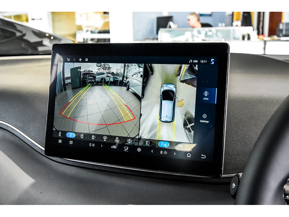 2026 BYD Dolphin Surf - image 15