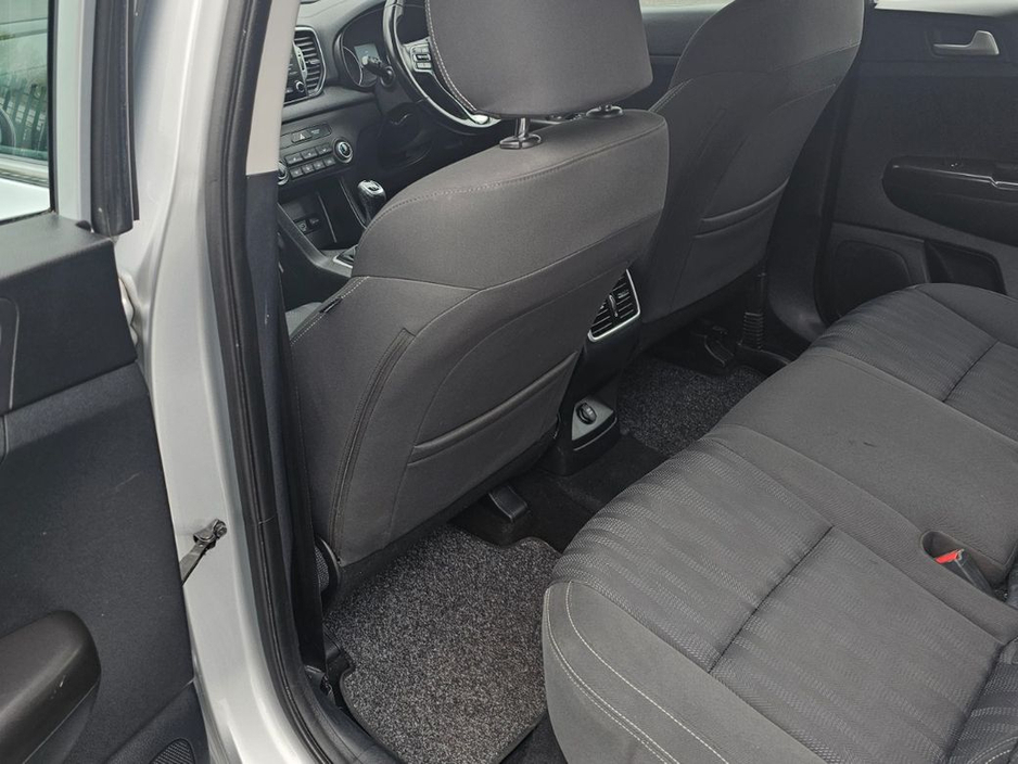 2017 Kia Sportage - image 15