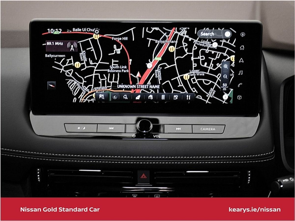 2023 Nissan X-Trail ePOWER SVE 5 Seater €39,900