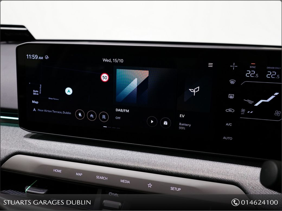 2025 Kia EV4 Earth K3 DEMONSTRATOR SALE * 0% FINANCE AVAILABLE* €45,950