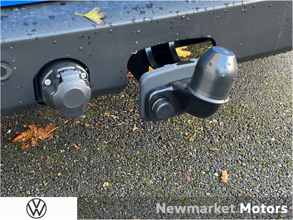 2026 Volkswagen Transporter - image 18