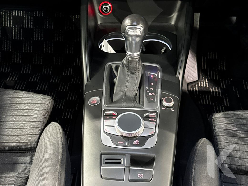 2016 Audi A3 - image 21