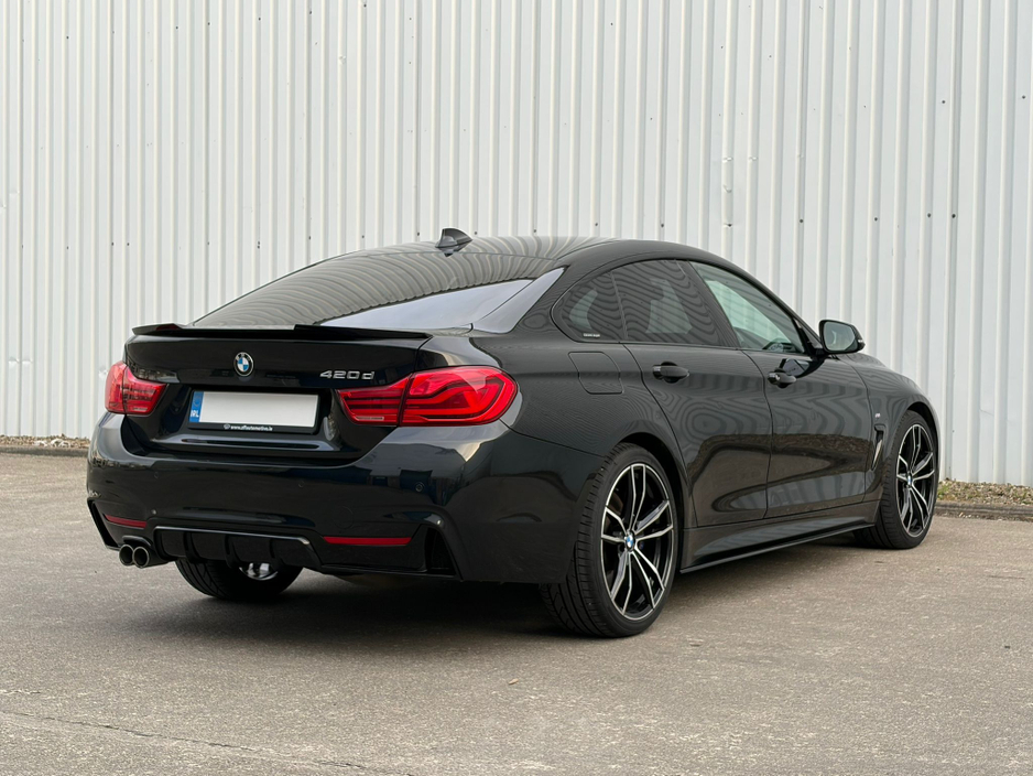 2019 BMW 4 Series - image 6