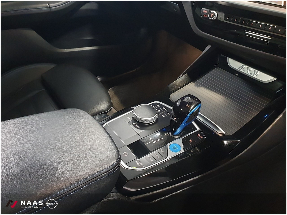 2023 BMW iX3 G08 E M SPORT 286PS 5DR AU €40,945