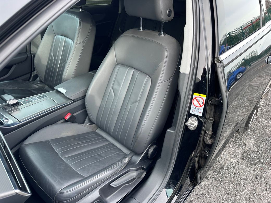 2019 Audi A6 - image 21