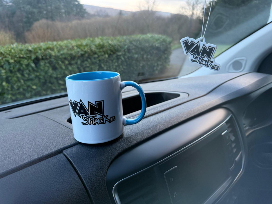 2021 Citroen Dispatch - image 13