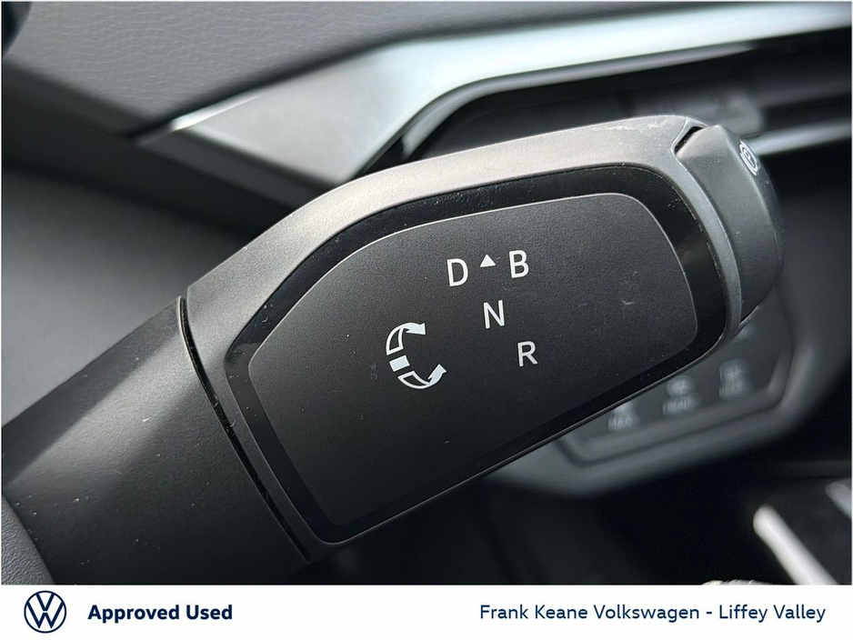 2025 Volkswagen ID.4 - image 21