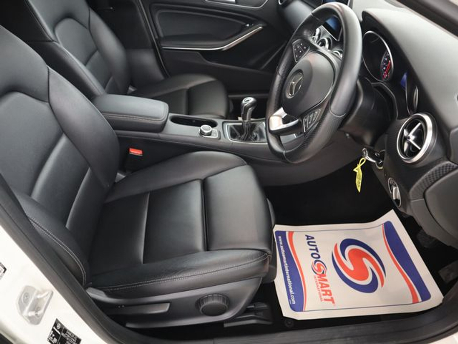 2015 Mercedes-Benz A Class - image 9