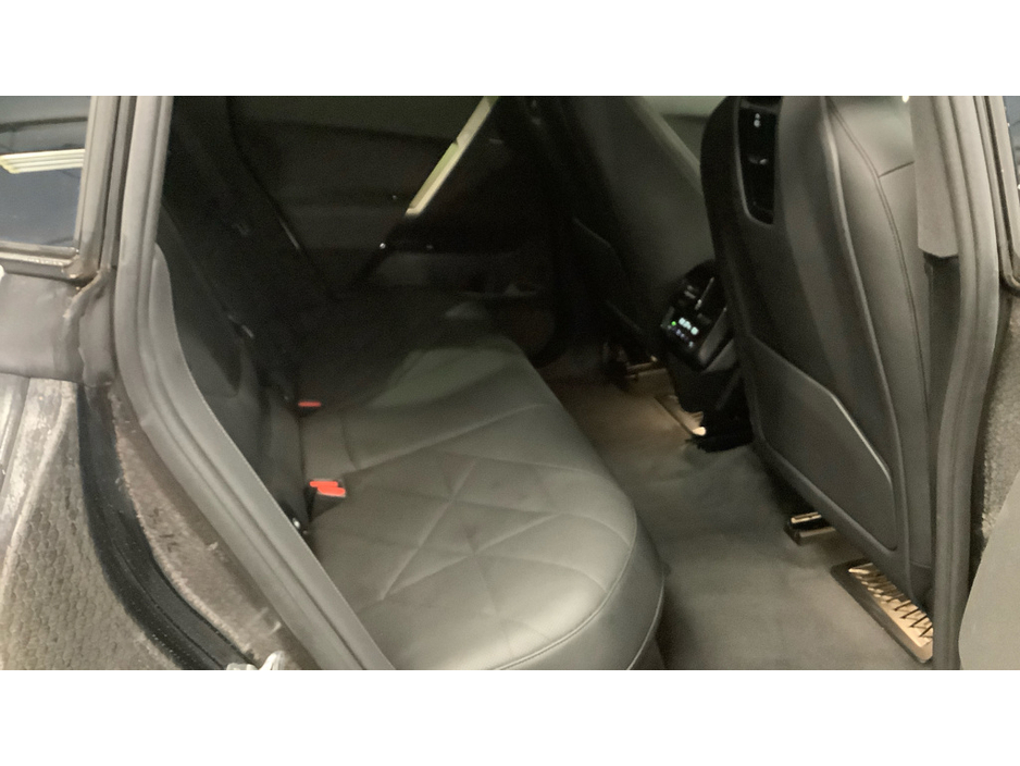 2024 BMW iX XDRIVE40 M SPORT // M SPORT BODY KIT // PANORAMIC SUNROOF €60,950