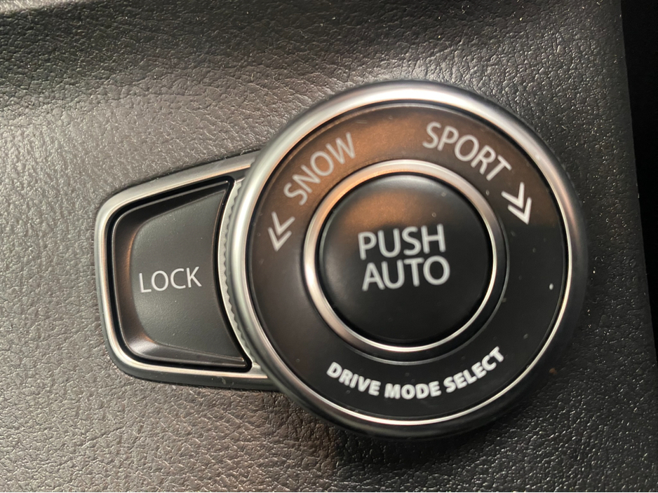 2026 Suzuki S-CROSS - image 24