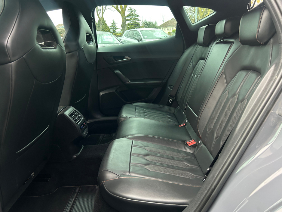 2021 Cupra Formentor - image 11