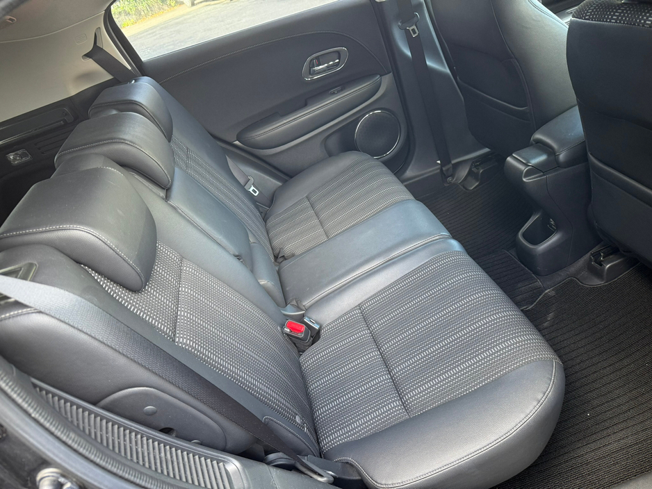 2015 Honda Vezel  €14,590