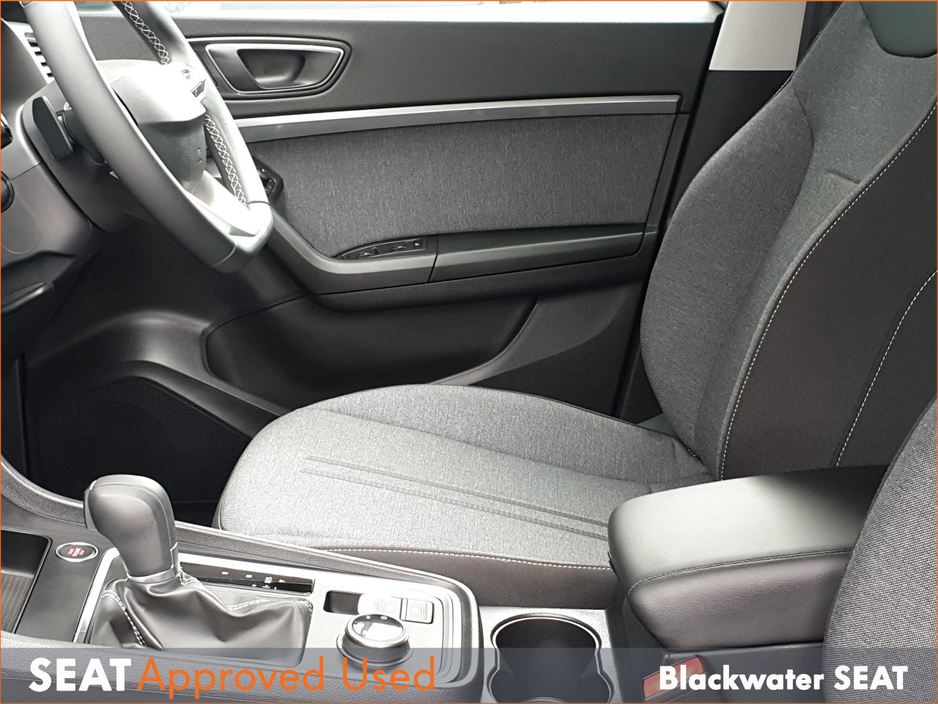 2024 SEAT Ateca - image 8