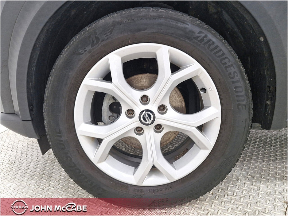 2022 Nissan Juke - image 34