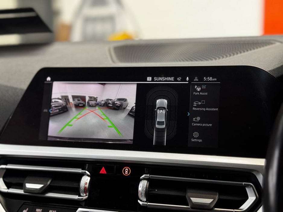 2019 BMW 3 Series 330 G20 E M Sport 4DR Auto # 31 €26,950