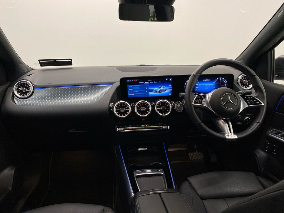 2023 Mercedes-Benz B Class - image 10