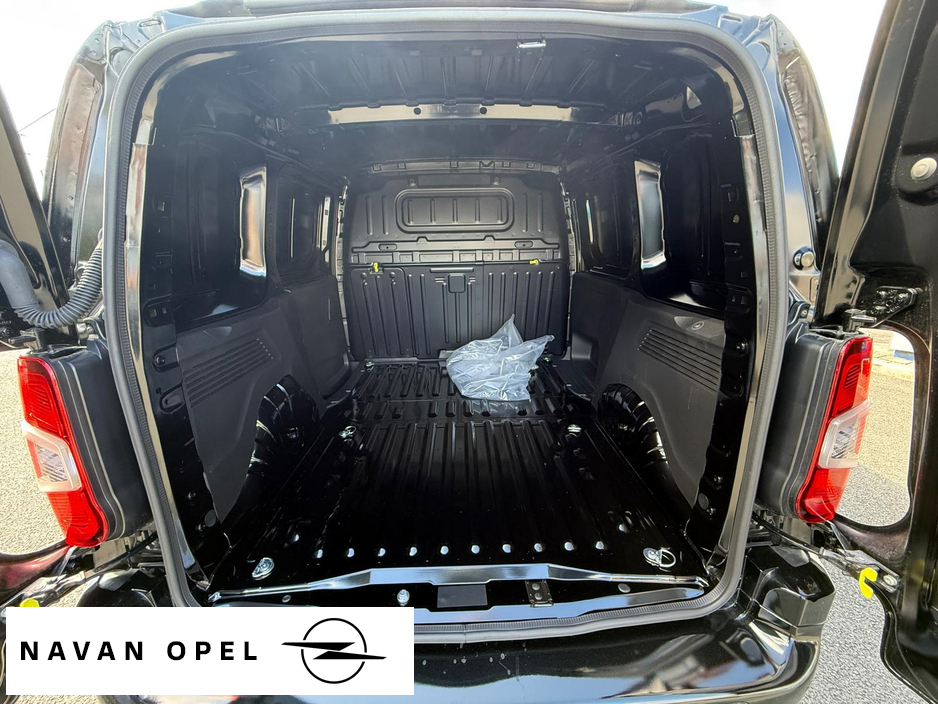 2026 Opel Combo - image 20