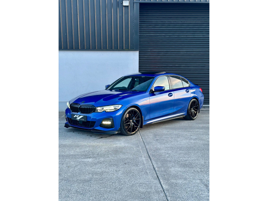 2019 BMW 3 Series for sale in , Ireland