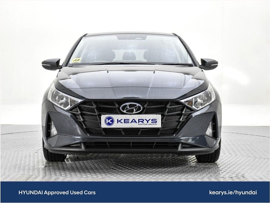2023 Hyundai i20 - image 11