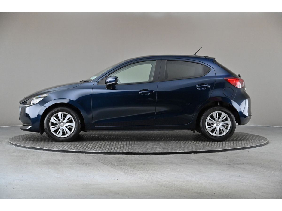2020 Mazda Mazda2 1.5 AUTO SKYACTIVE G *CARPLAY*ANDROID*REVESE CAM* €15,480