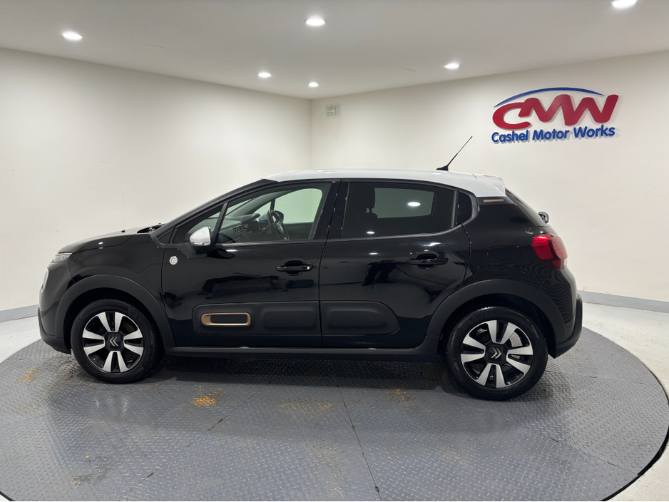 2023 Citroen C3 C-SERIES EDITION 1.2 PETROL 5-DOOR**SAME DAY FINANCE ARRANGED** €17,900