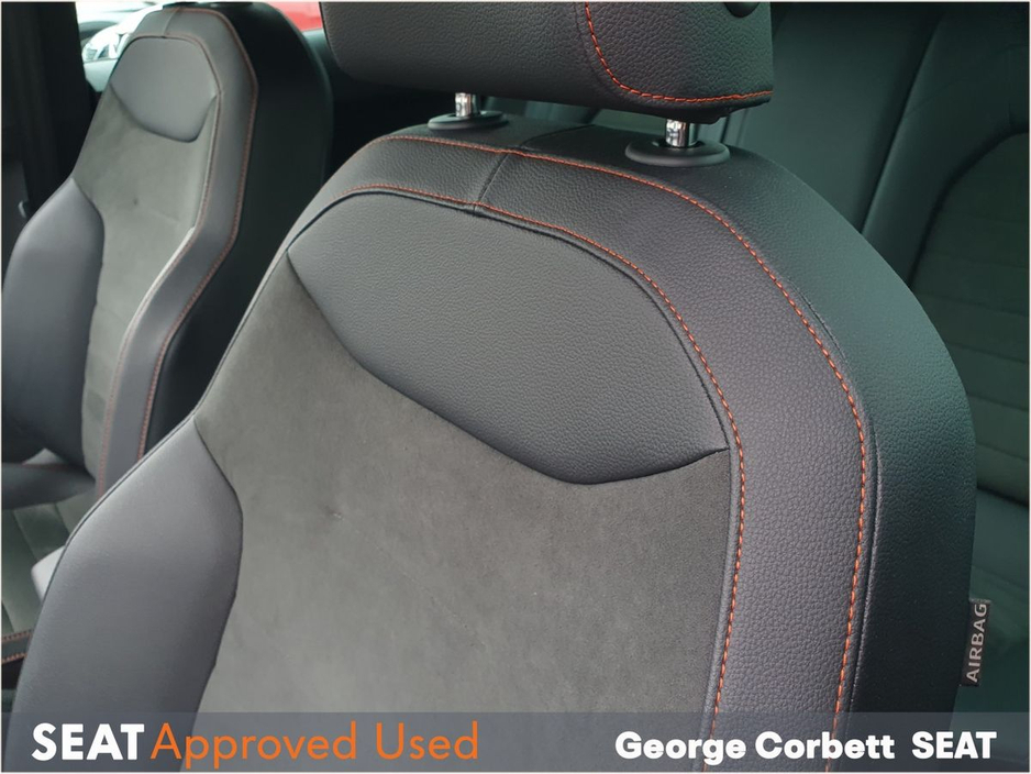 2025 SEAT Ibiza - image 19