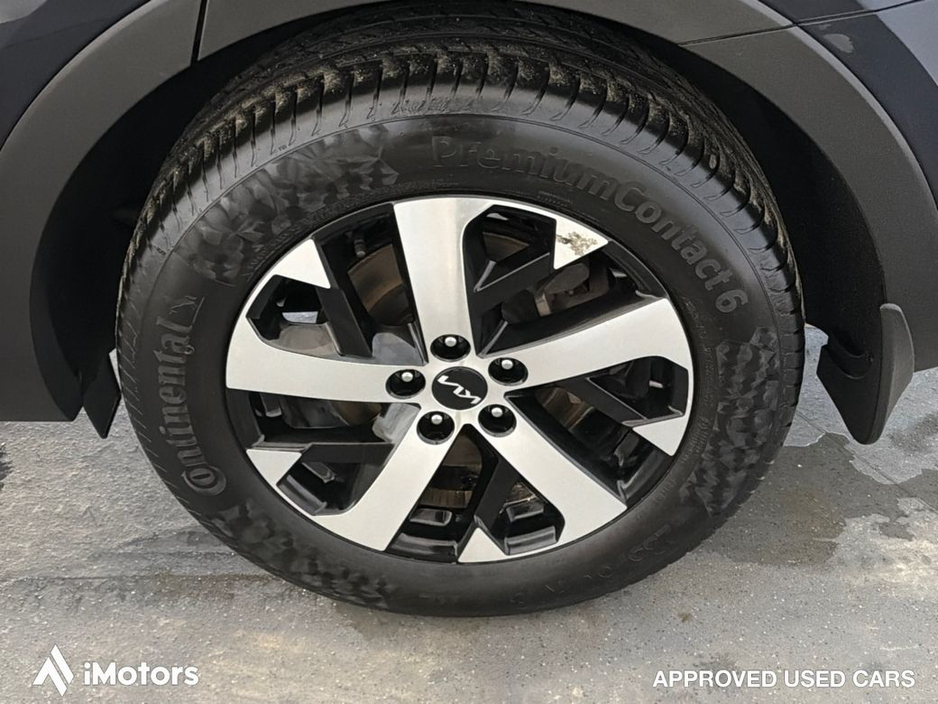 2023 Kia Sorento K3 MY23 2WD 7S 5DR AUT €53,800